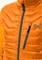 Jack Wolfskin Routeburn Pro Ins Funktionsweste dragon fire (Herren) Vorschaubild