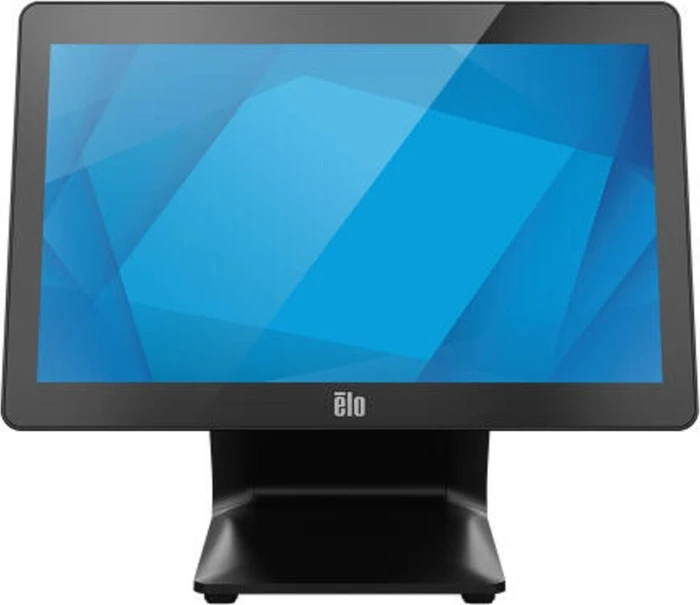 Elo Touch Solutions I-Series 2.0 15.6", schwarz, Core i3-1215U, 8GB RAM, 128GB SSD (E705627)