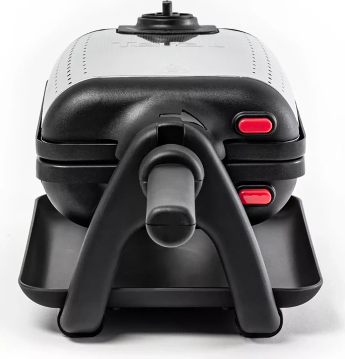 Tefal WM755D King Size 2in1 Waffeleisen