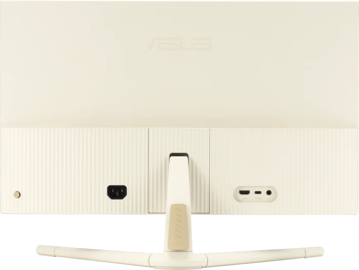 ASUS VU249CFE-M Oat Milk, 23.8"
