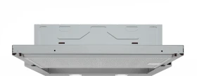 Neff D46BR12X7 Flachschirm-Dunstabzugshaube