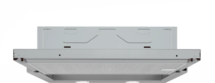 Neff D46BR12X7 Flachschirm-Dunstabzugshaube
