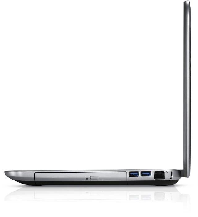 Dell Inspiron 15R, Core i7-4500U, 8GB RAM, 1TB HDD, Radeon HD 8850M, PL