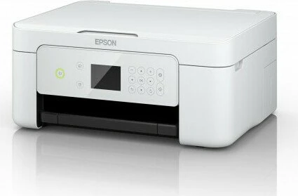 Epson Expression Home XP-4155 weiß, Tinte, mehrfarbig
