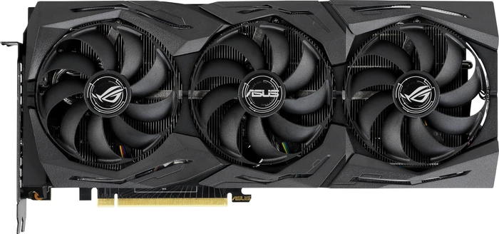 ASUS ROG Strix GeForce RTX 2080 SUPER Advanced, ROG-STRIX-RTX2080S-A8G-GAMING, 8GB GDDR6, 2x HDMI, USB-C, 2x DP