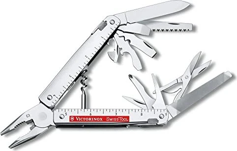 Victorinox SwissTool X Plus Multitool
