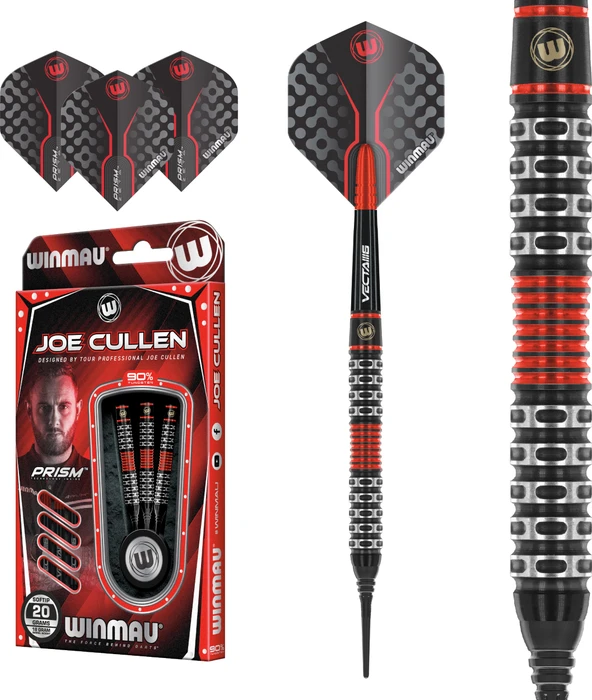 Winmau Joe Cullen S.E. Dart