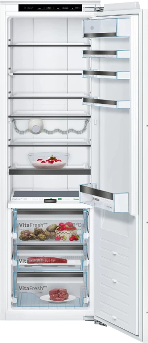 Bosch Serie 8 KIF81HDD0