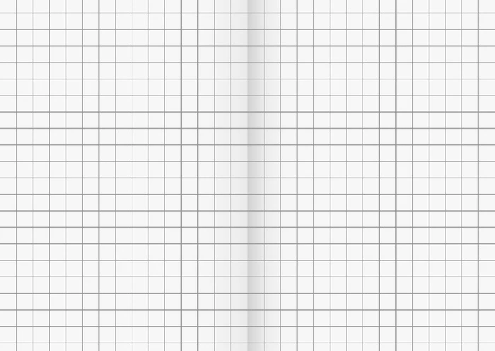 Brunnen Schulheft, A5, Lineatur 7, mehrfarbig, 32 Blatt