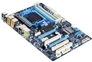 GIGABYTE GA-870A-UD3 (Rev. 3.1) (AMD AM3+)