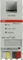 ABB IPR/S3.1.1 KNX IP Router, 30V, 2TE REG Vorschaubild