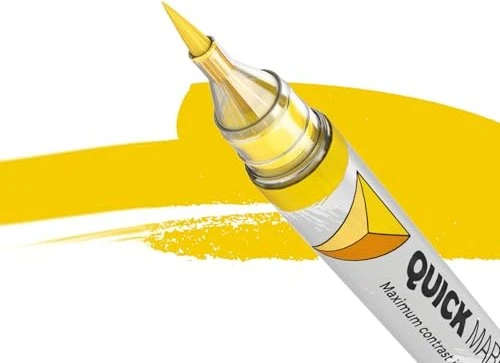 AK-Interactive Quick Markers space yellow