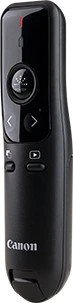 Canon Presenter PR500-R, USB-A