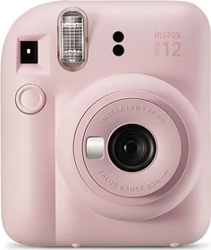Fujifilm instax mini 12 blossom pink