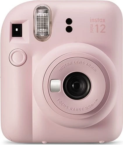 Fujifilm Instax Mini 12 rosa Image