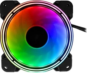 XSPC RGB Series 2 ARGB PWM, 120mm