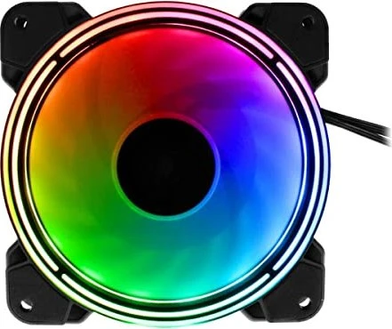 XSPC RGB Series 2 ARGB PWM, 120mm