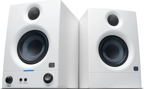 PreSonus Eris 3.5 2nd Gen weiß, Paar