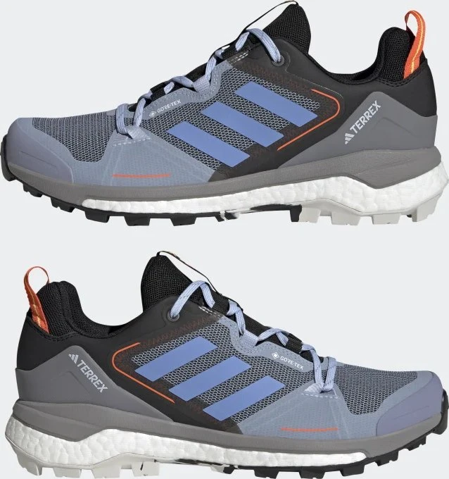 adidas Terrex Skychaser GTX 2.0 blue dawn/blue fusion/core black (Herren)