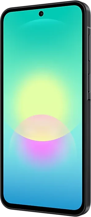 Samsung Galaxy A27 5G 128GB schwarz