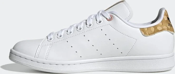 adidas Stan Smith Disney cloud white/wonder mauve/core black (Damen)