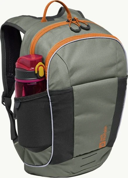 Jack Wolfskin Moab Jam mint leaf (Junior)