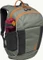 Jack Wolfskin Moab Jam mint leaf (Junior) Vorschaubild