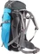 Deuter Climber turquoise/granite (Junior) Vorschaubild
