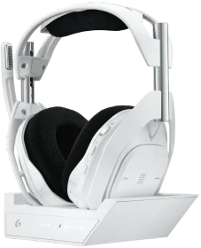 Logitech G Astro A50 X weiß