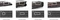 Thermaltake ToughPower GF3 1650W, ATX 3.0 Vorschaubild