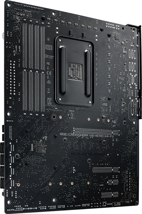 ASUS ROG Crosshair VIII Hero [WI-FI] (AMD AM4)