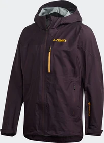 adidas Terrex Fastr Gore-Tex Funktionsjacke noble purple (Herren)