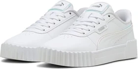 Puma Carina 3.0 Holo 2.0 puma white/puma silver/mauve mist (Junior)