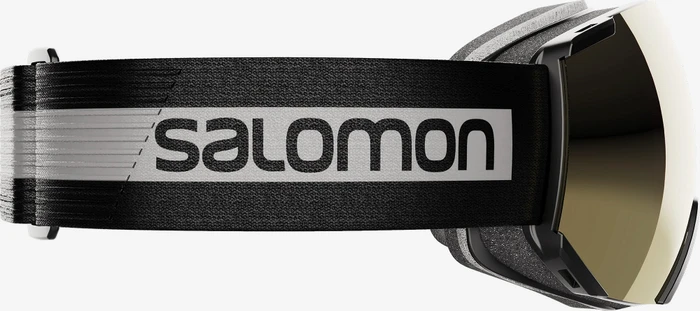 Salomon Radium Sigma black