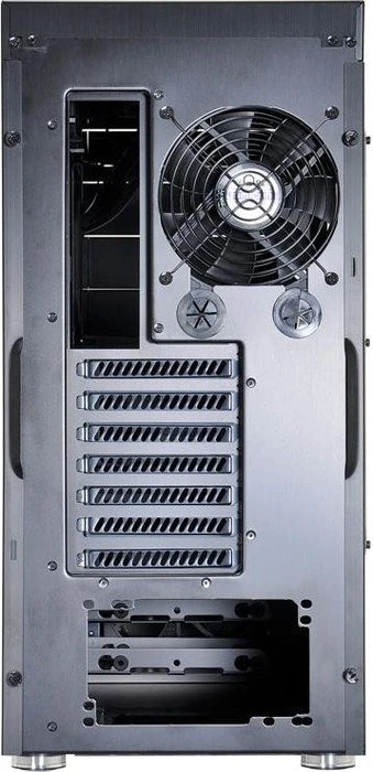 Lian Li PC-A61B schwarz
