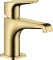 Hansgrohe Axor Citterio E 90 für Handwaschbecken mit Ablaufgarnitur polished brass Vorschaubild