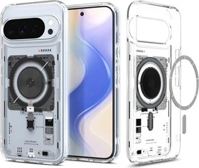 Spigen Ultra Hybrid Neo One (MagFit) für Google Pixel 10 Pro XL