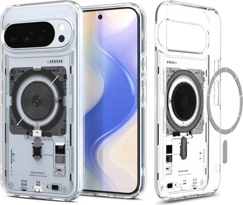 Spigen Ultra Hybrid Neo One (MagFit) für Google Pixel 10 Pro XL