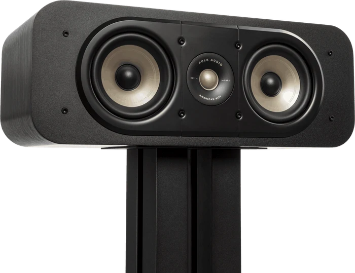 Polk Audio Signature Elite ES30 schwarz, Stück