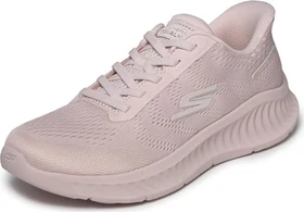 Skechers Slip-Ins Go Walk Now - Khloe light rosa (Damen)