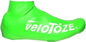 veloToze Short Road 2.0 Überschuhe viz green