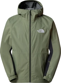 The North Face Build Up Skijacke bark mist/tnf black (Herren)