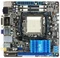 ASUS M4A88T-I Deluxe (AMD AM3) Vorschaubild