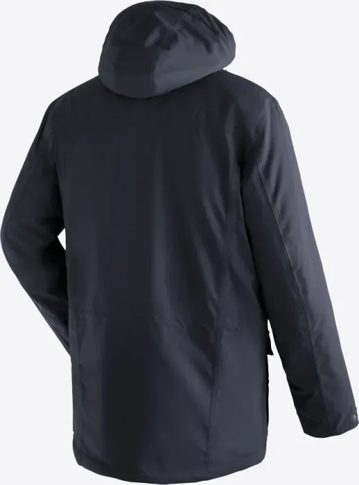 Maier Sports Knuth Funktionsjacke night sky (Herren)