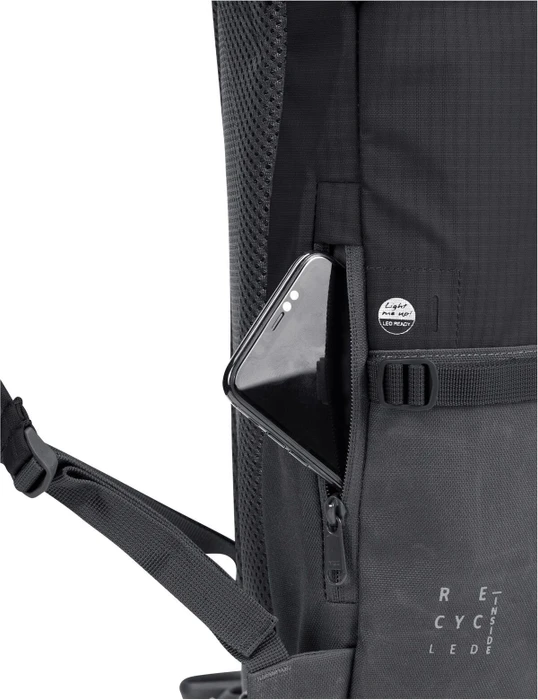 Vaude CityGo 23 II schwarz