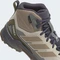 adidas Terrex Eastrail 3 Mid Climaproof beige/blanch cargo/olive strata (Herren) Vorschaubild