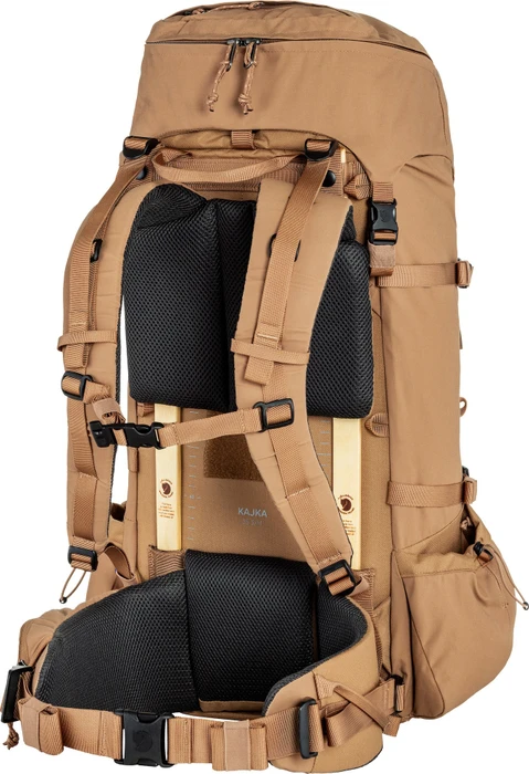 Fjällräven Kajka 35 S/M khaki dust