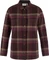 Fjällräven Singi Flannel Hemd langarm (Damen) Vorschaubild
