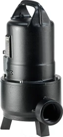 Jung Pumpen US 253 D Elektro-Schmutzwassertauchpumpe
