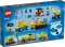 LEGO City - City Baufahrzeuge und Kran mit Abrissbirne Vorschaubild